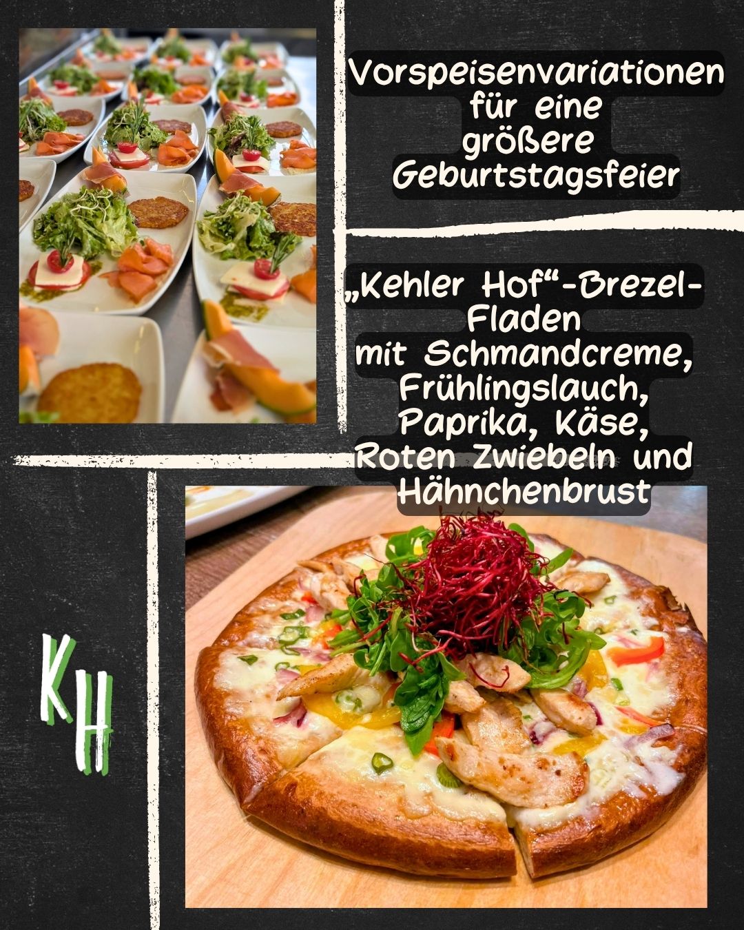 Restaurant Kehler Hof Rastatt Facebook ad: Guten Abend Ihr lieben LeckerSchmecker und Freunde des…