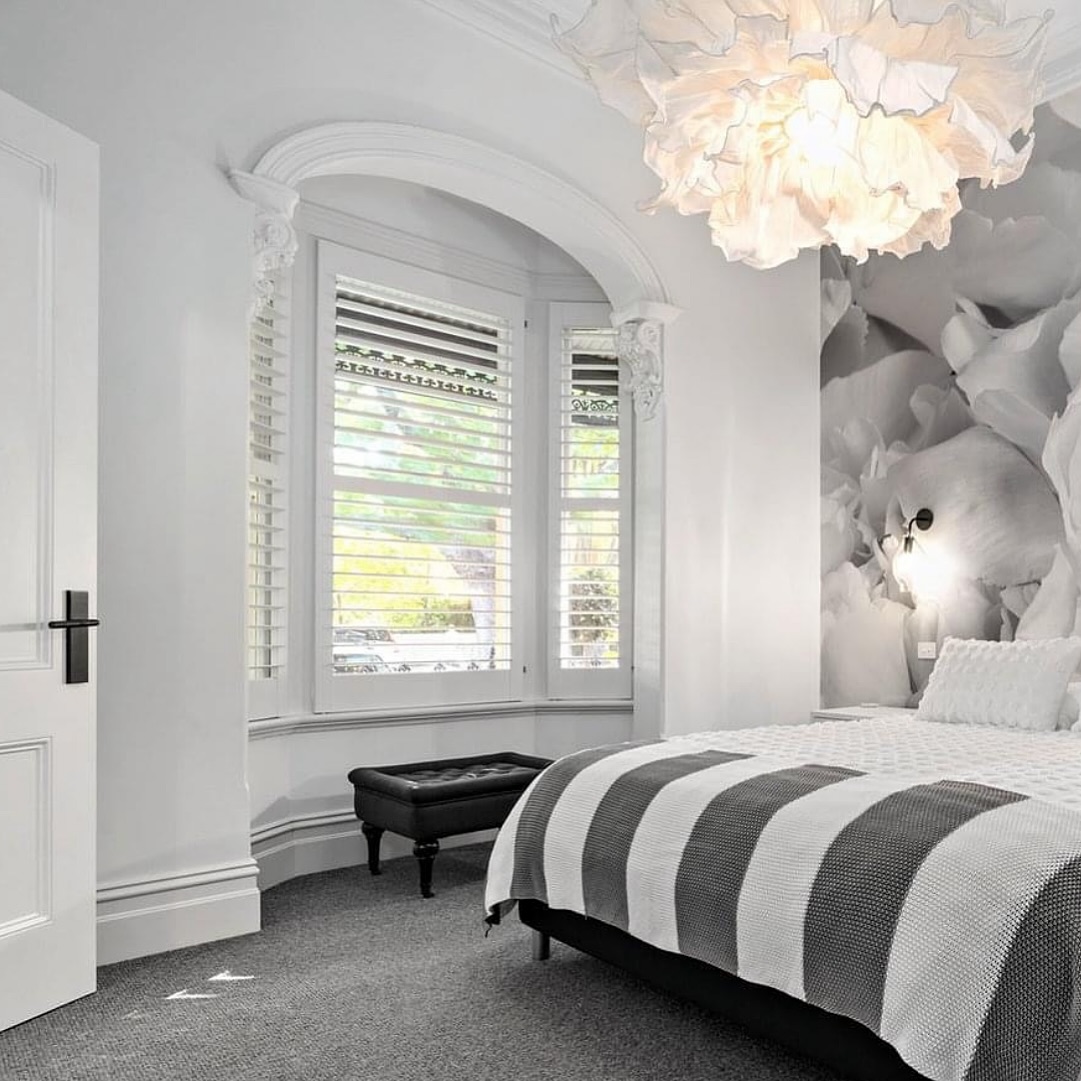 Cost Less Decor Blinds Facebook ad