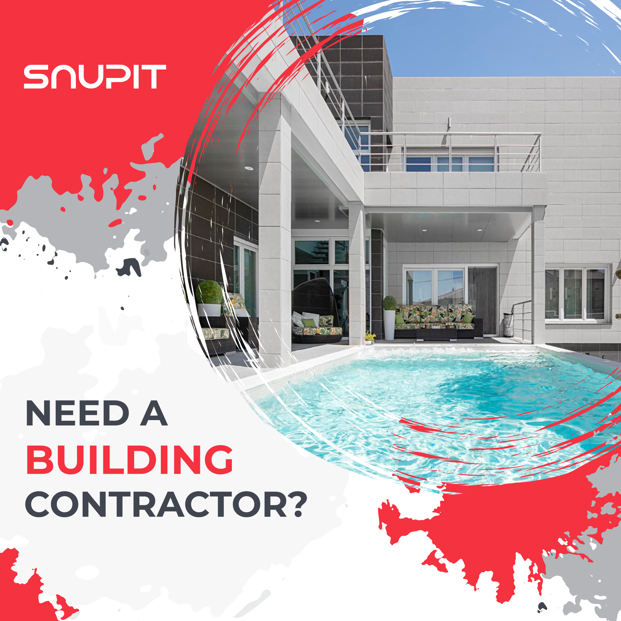 Snupit Facebook ad