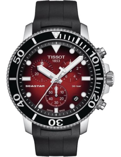 Swiss Time House Facebook ad