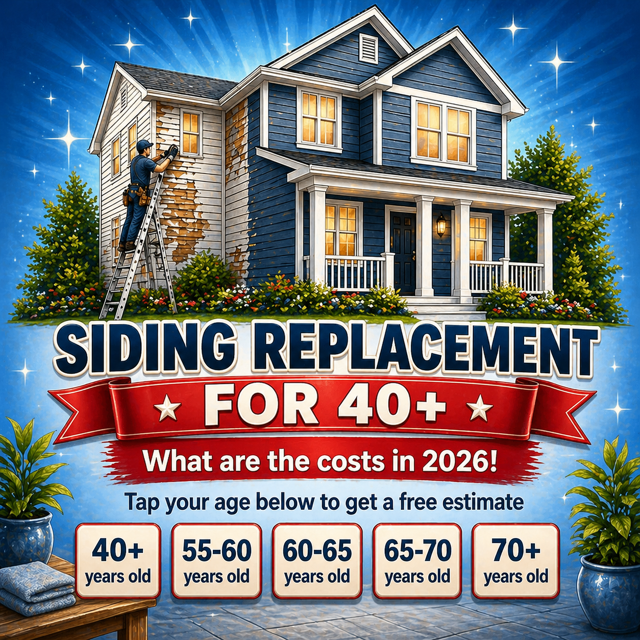HomeBuddy.com Facebook ad