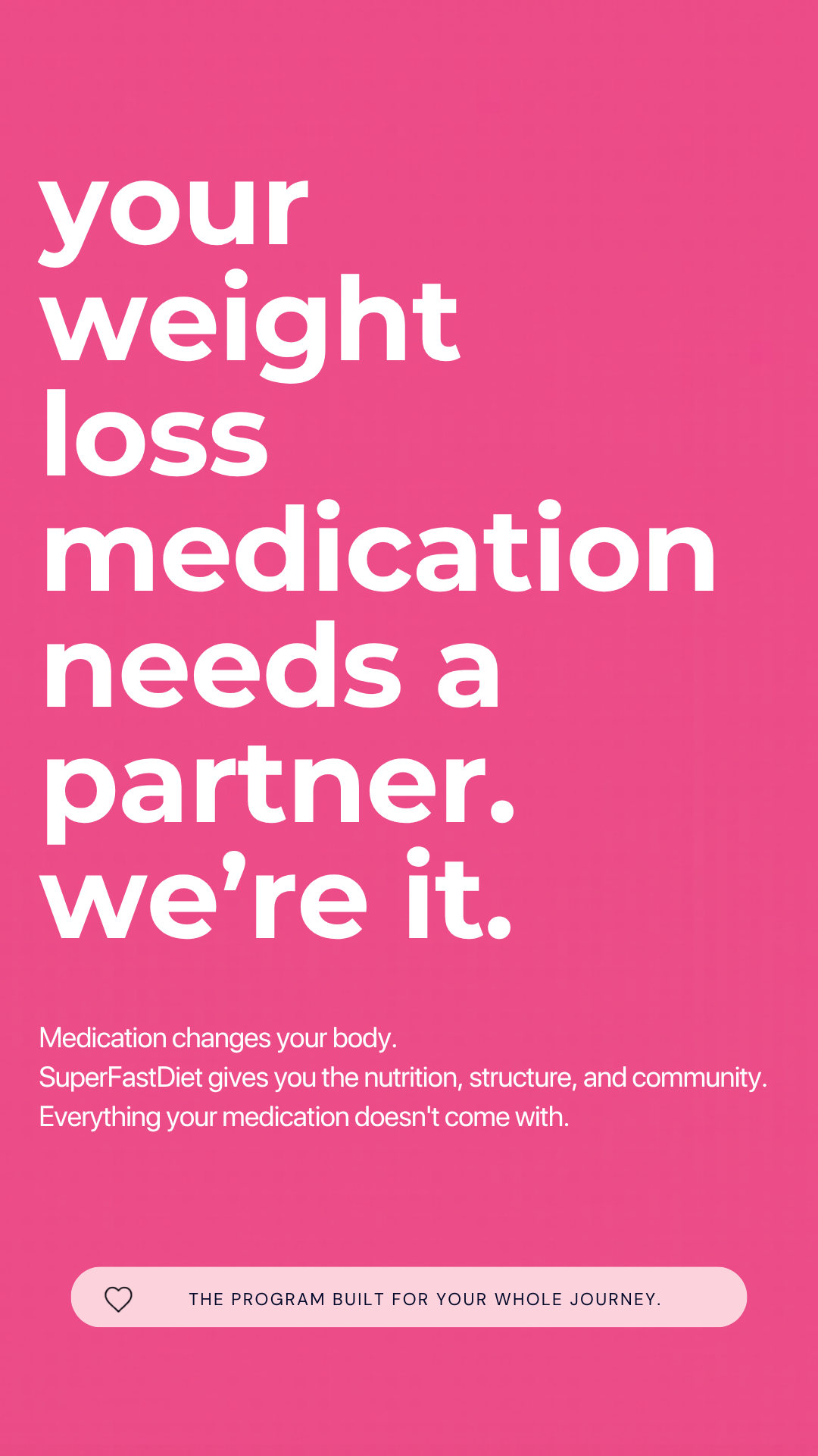 SuperFastDiet Facebook ad from Jun 21, 2026