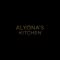 Alyona’s kitchen