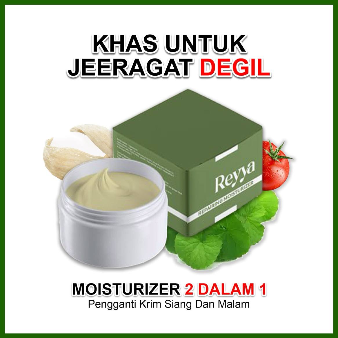 Reyya Beauty Store Facebook ad: ๐๐๐ก ๐๐ฎ๐๐ ๐ฆ๐๐ฆ๐, ๐ญ๐๐ฉ๐ข ๐ค๐๐ฃ๐๐ฉ ๐ก๐ข๐ฅ๐๐ง๐ โฆ