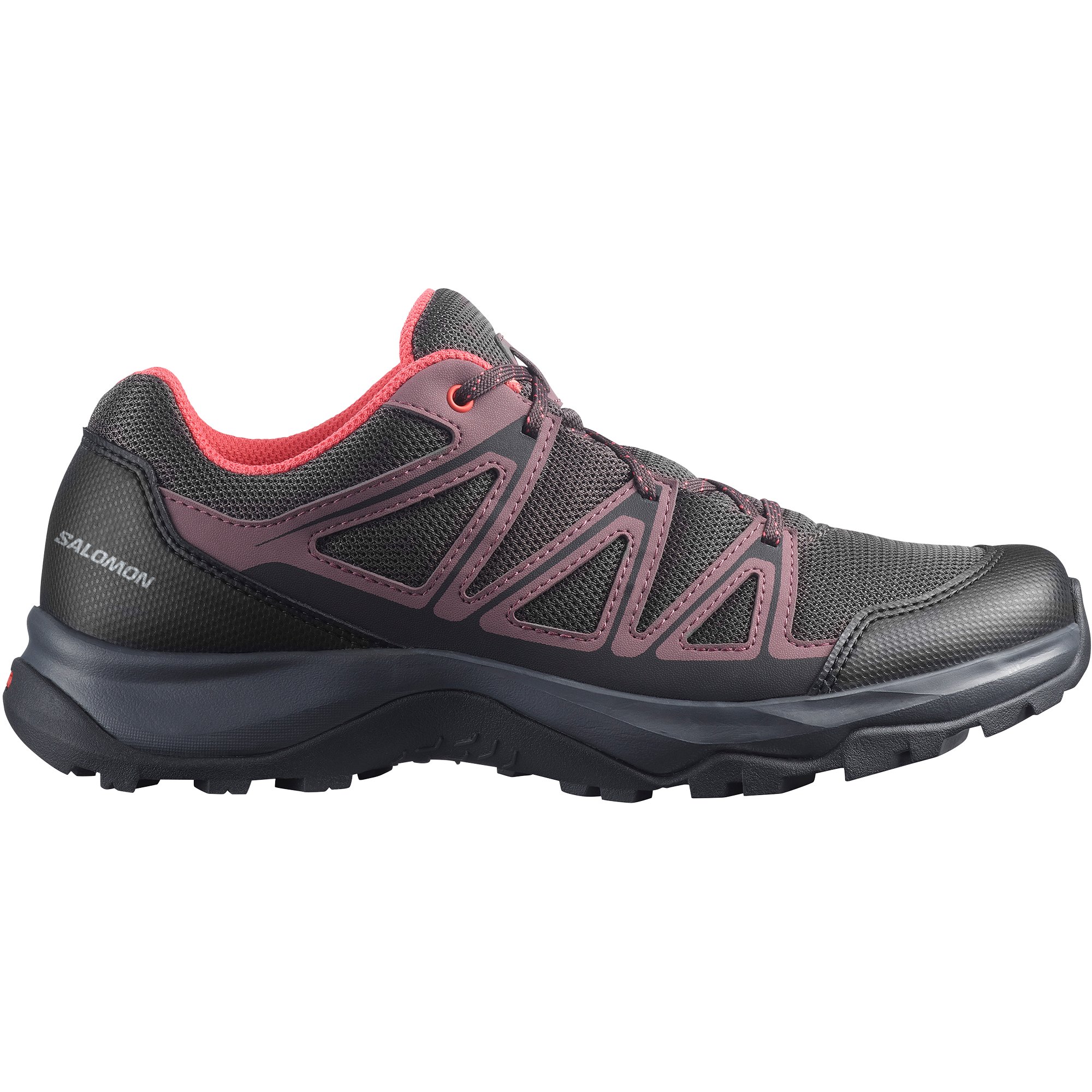 Salomon Facebook ad