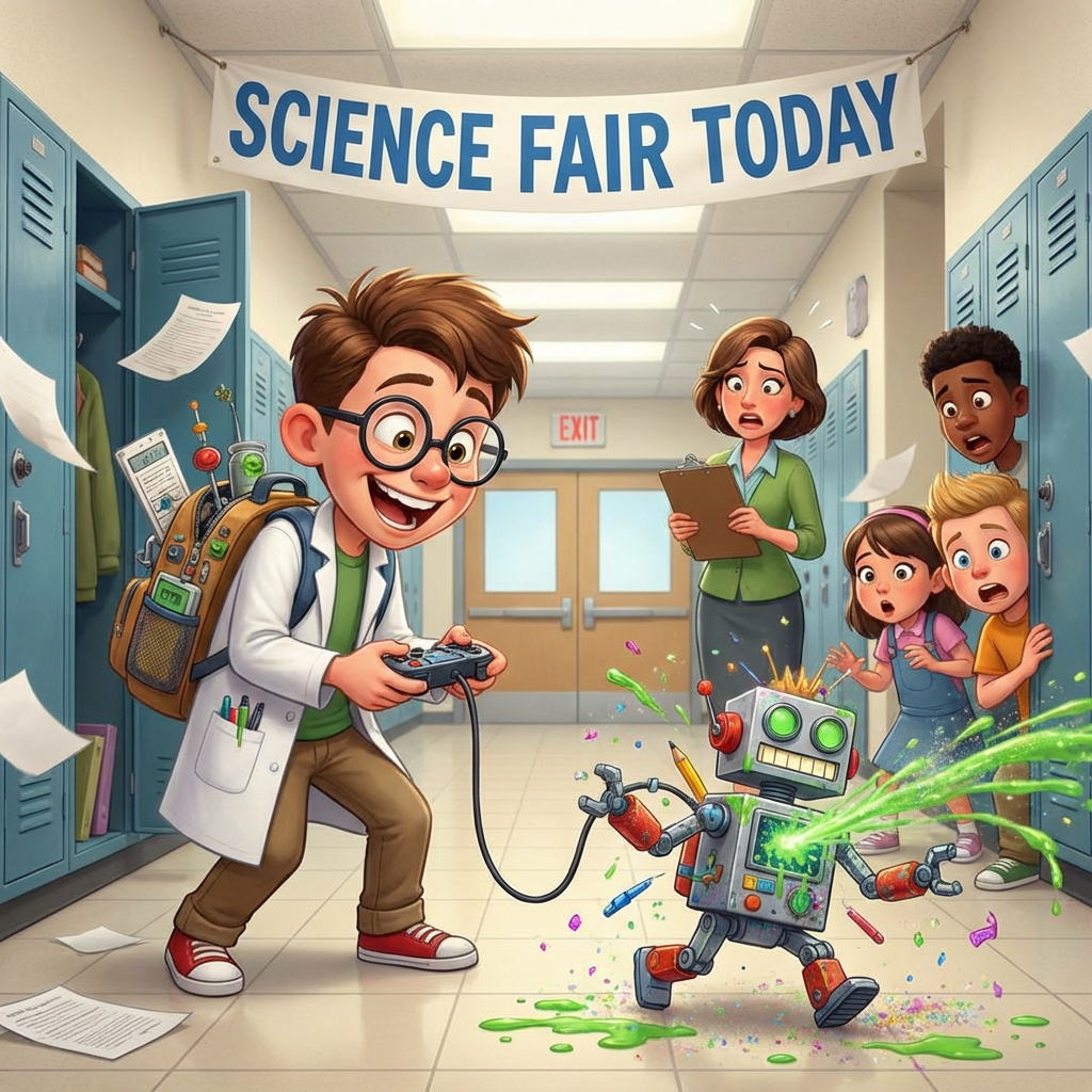Raising Resilient Kids Facebook ad