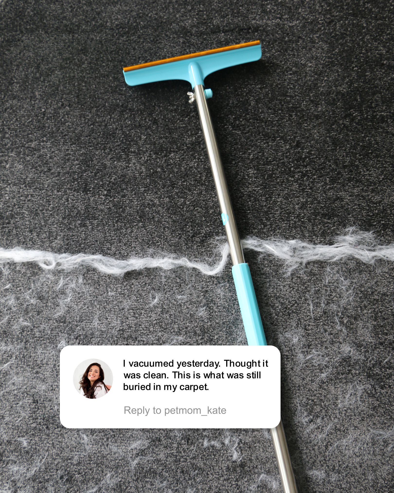 Uproot Clean Facebook ad