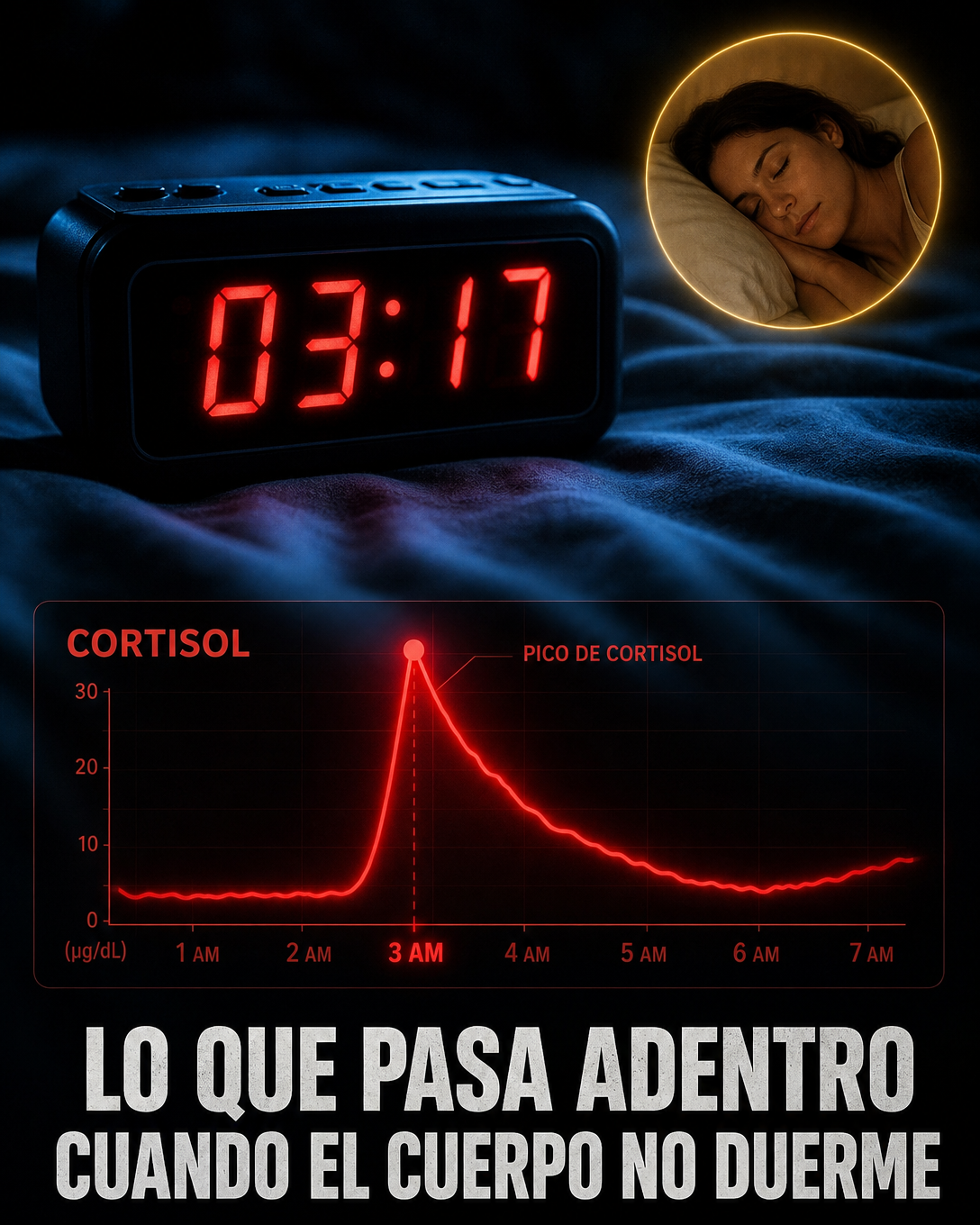 Cocina Activa Facebook ad