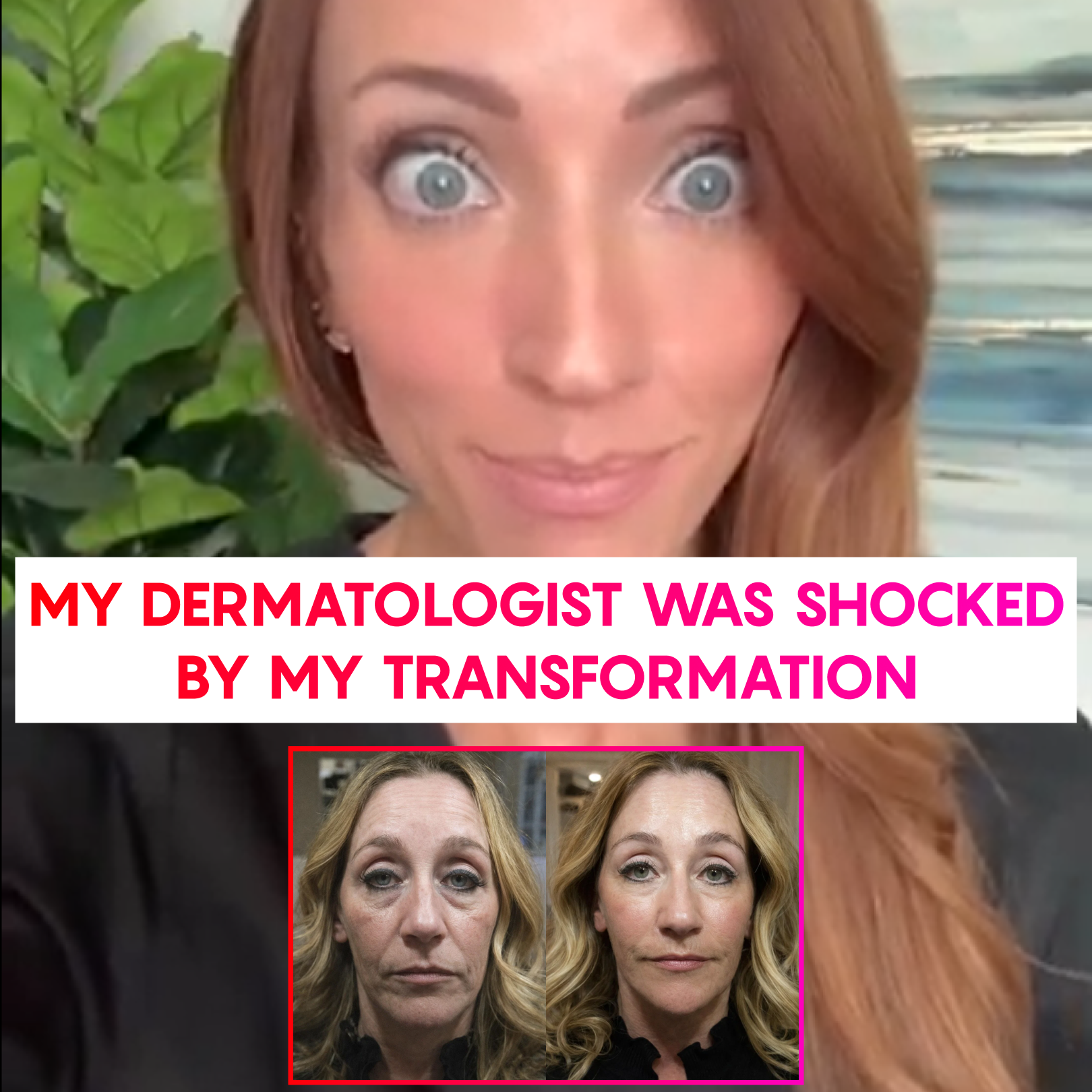 Dr. Kelly Facebook ad
