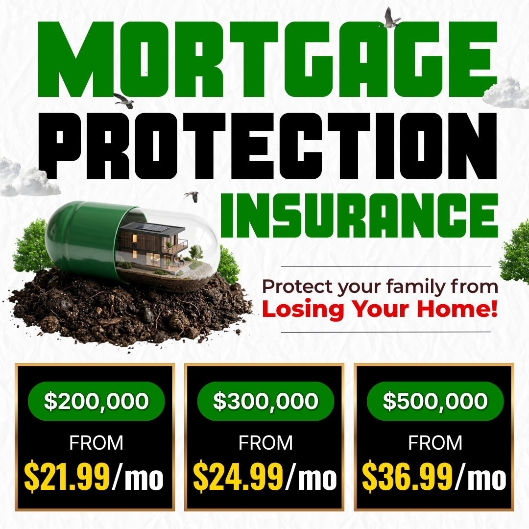 The Burk Agency Facebook ad