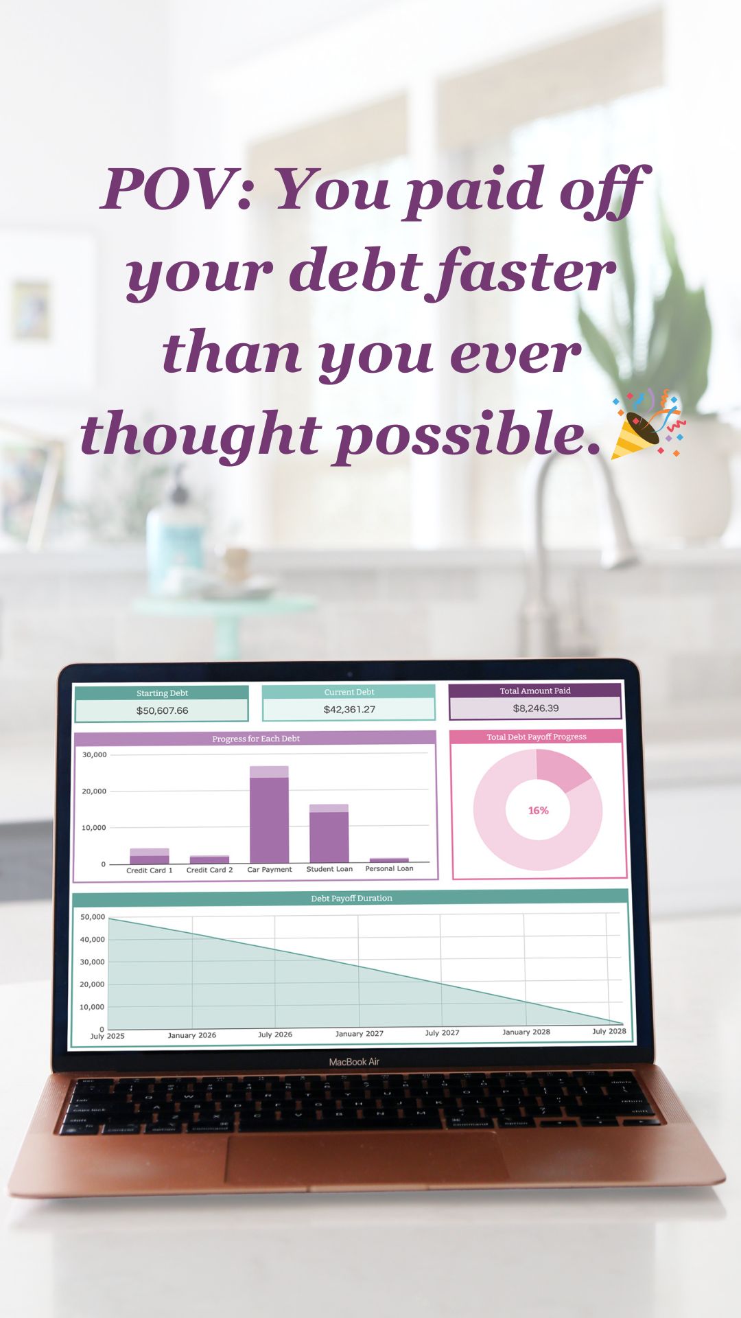 Abby Lawson - Organizing, Decorating, Blogging Facebook ad