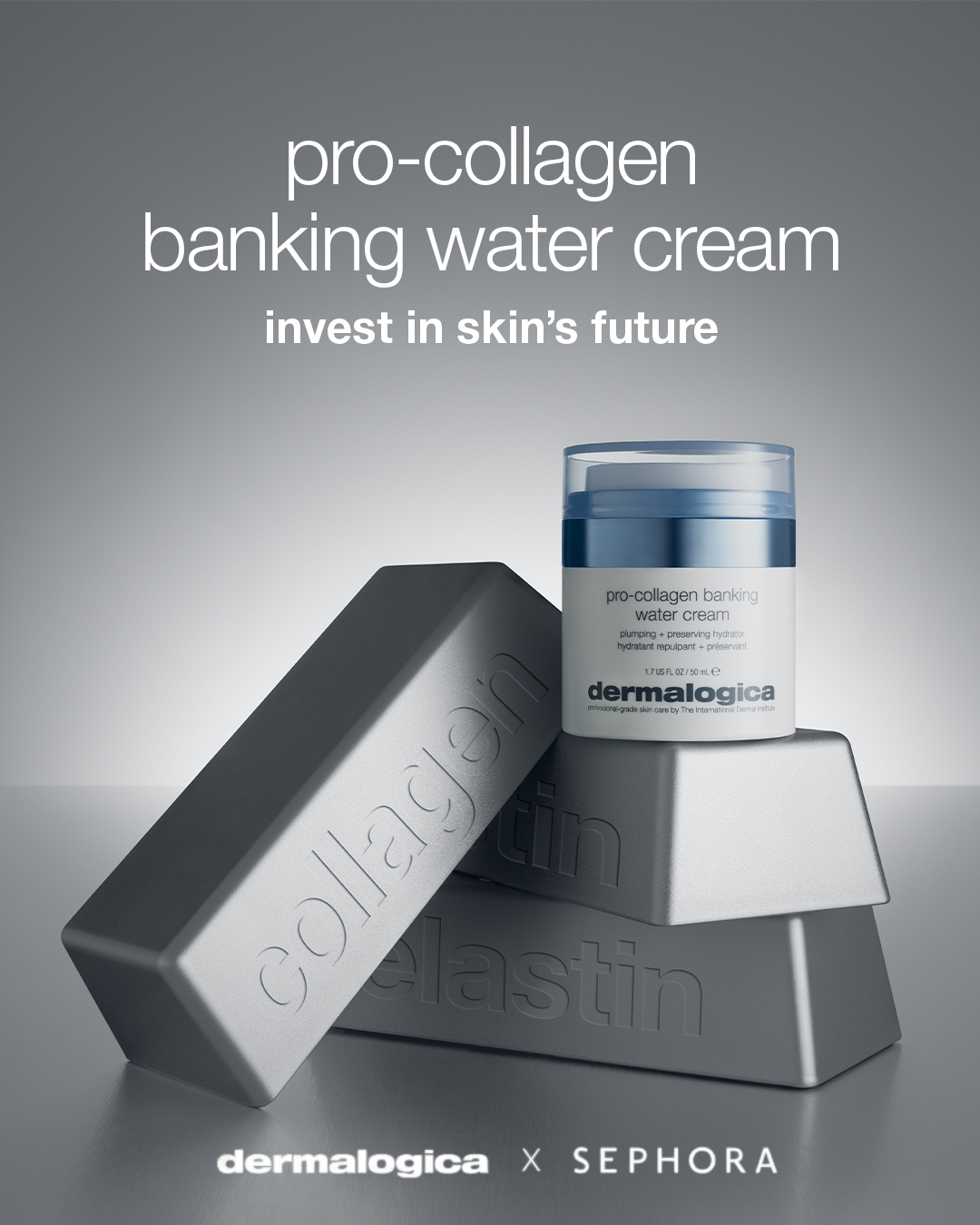 Dermalogica Canada Facebook ad