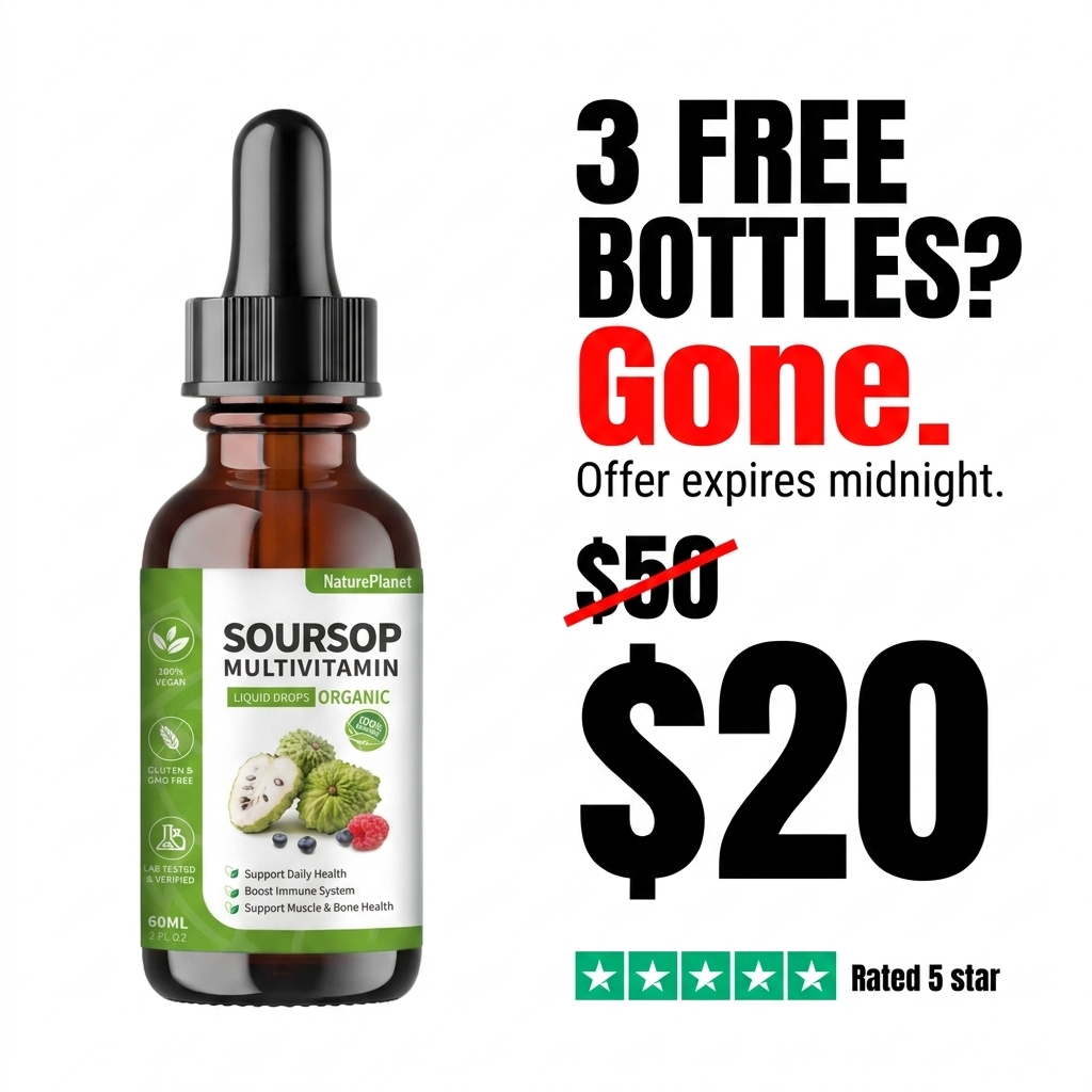 NaturesHeal Facebook ad