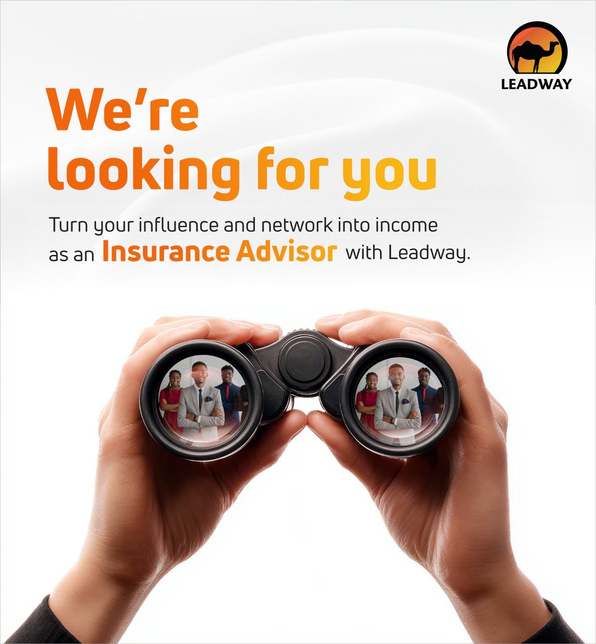 Leadway Assurance Company Limited Facebook ad