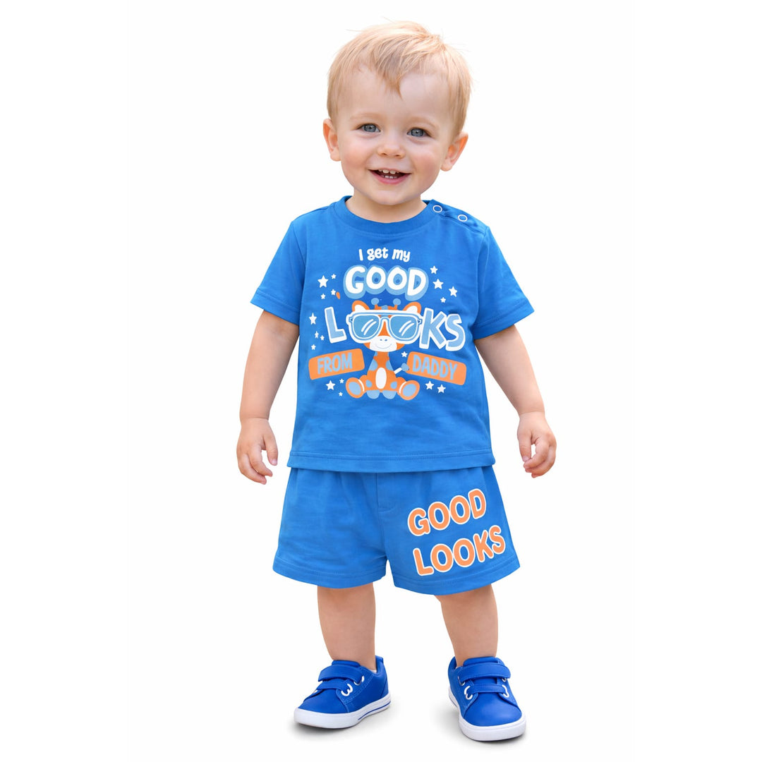 HIS & HERS Facebook ad: Newborn essentials, at newborn-friendly prices