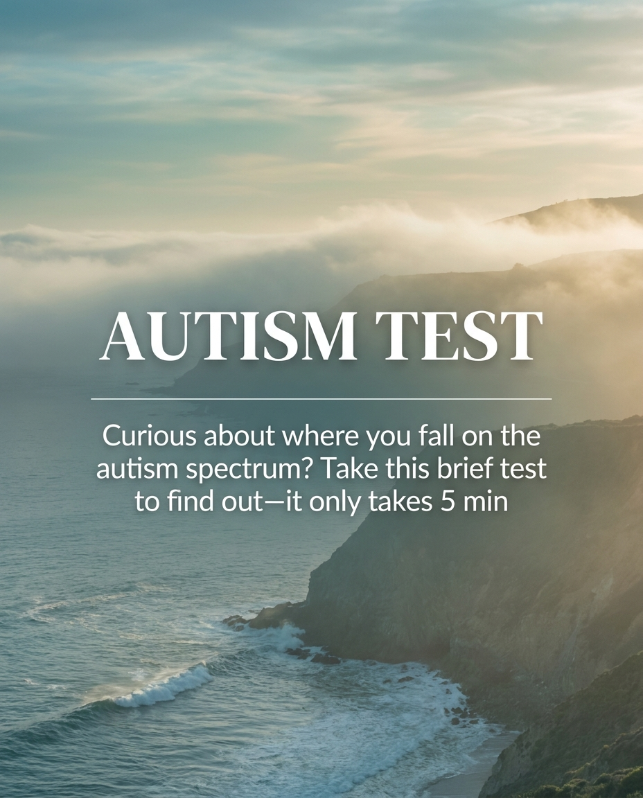 Personality Test: Created by Experts  Facebook ad