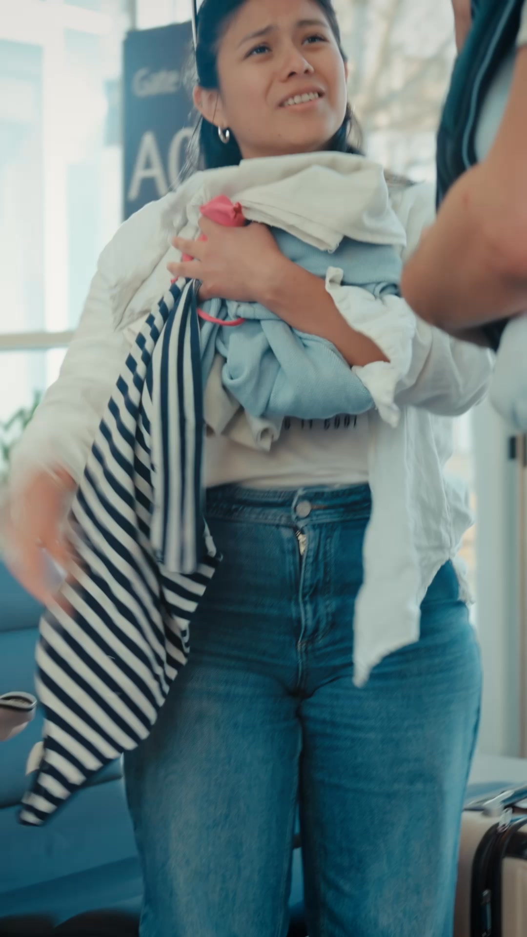 Allianz Deutschland Facebook ad: Da für dein Geld. Da für dein Leben.