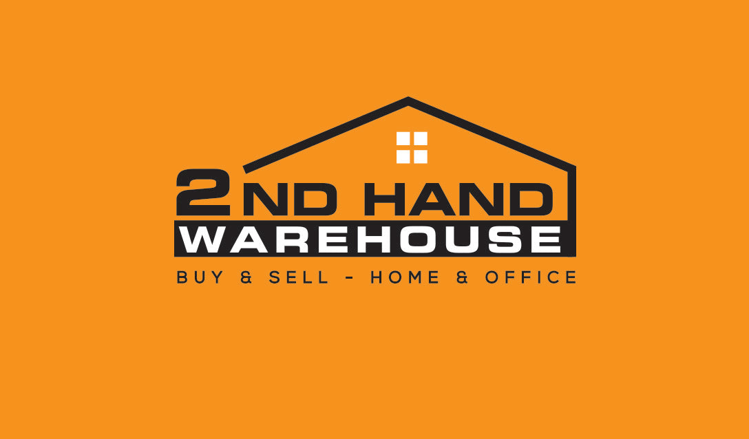 2nd Hand Warehouse Facebook ad: SPRING CLEARENCE
