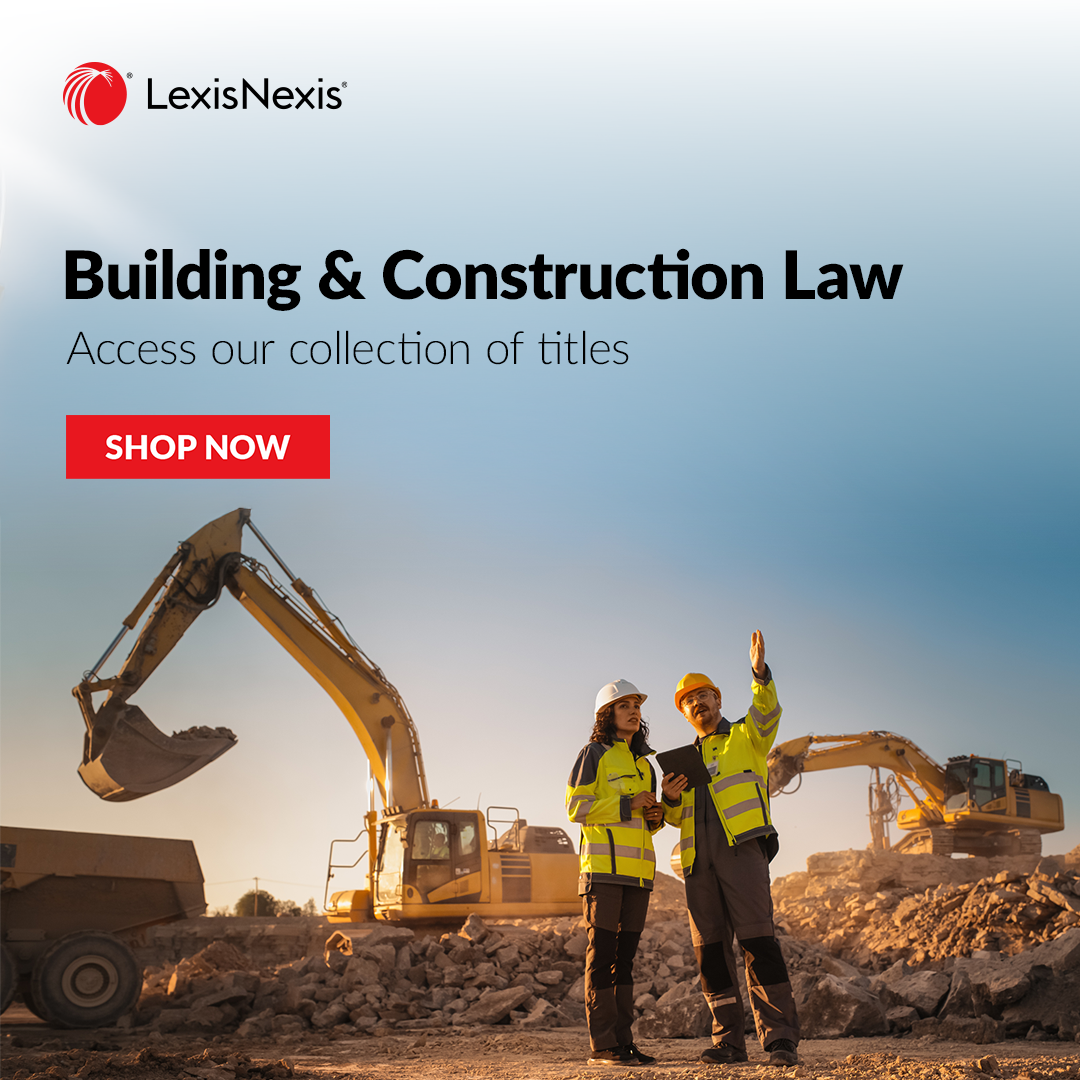 LexisNexis Australia Facebook ad
