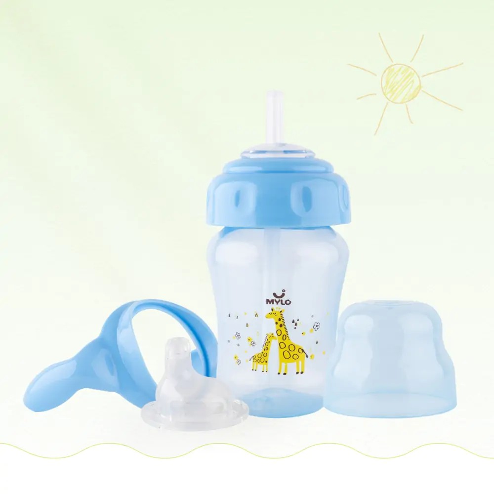 Mylo Facebook ad