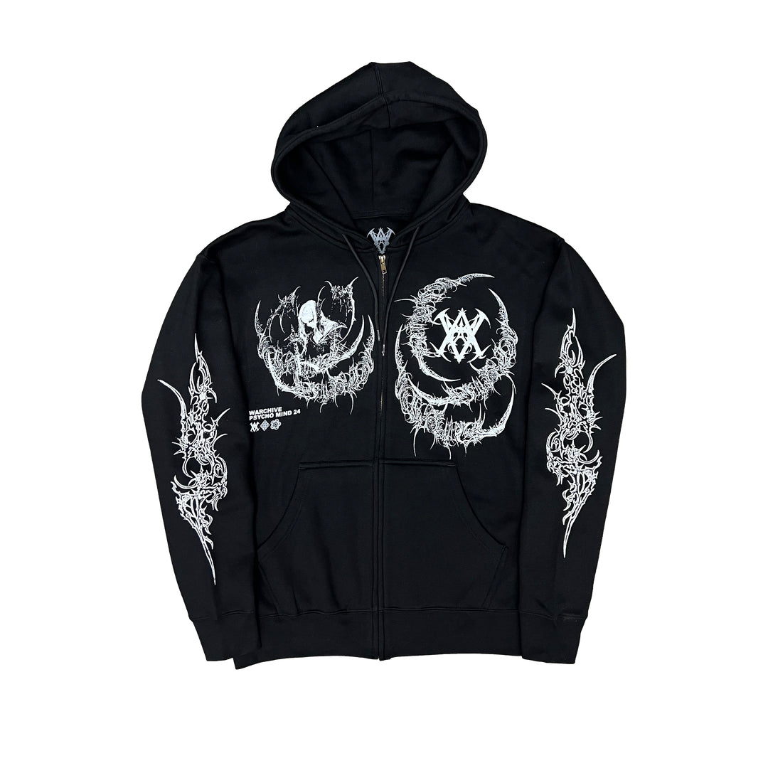 Warchive Facebook ad: Black Friday Sale Now On.