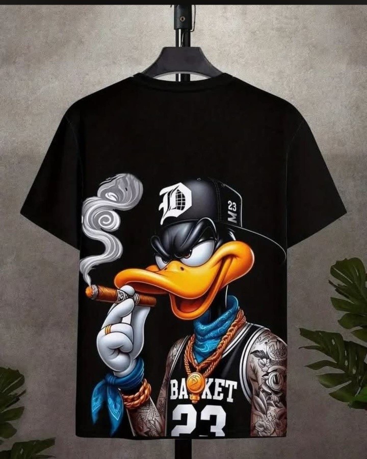 BAGHEERA.lb Facebook ad: Custom T-Shirt Printing in Lebanon price order now…