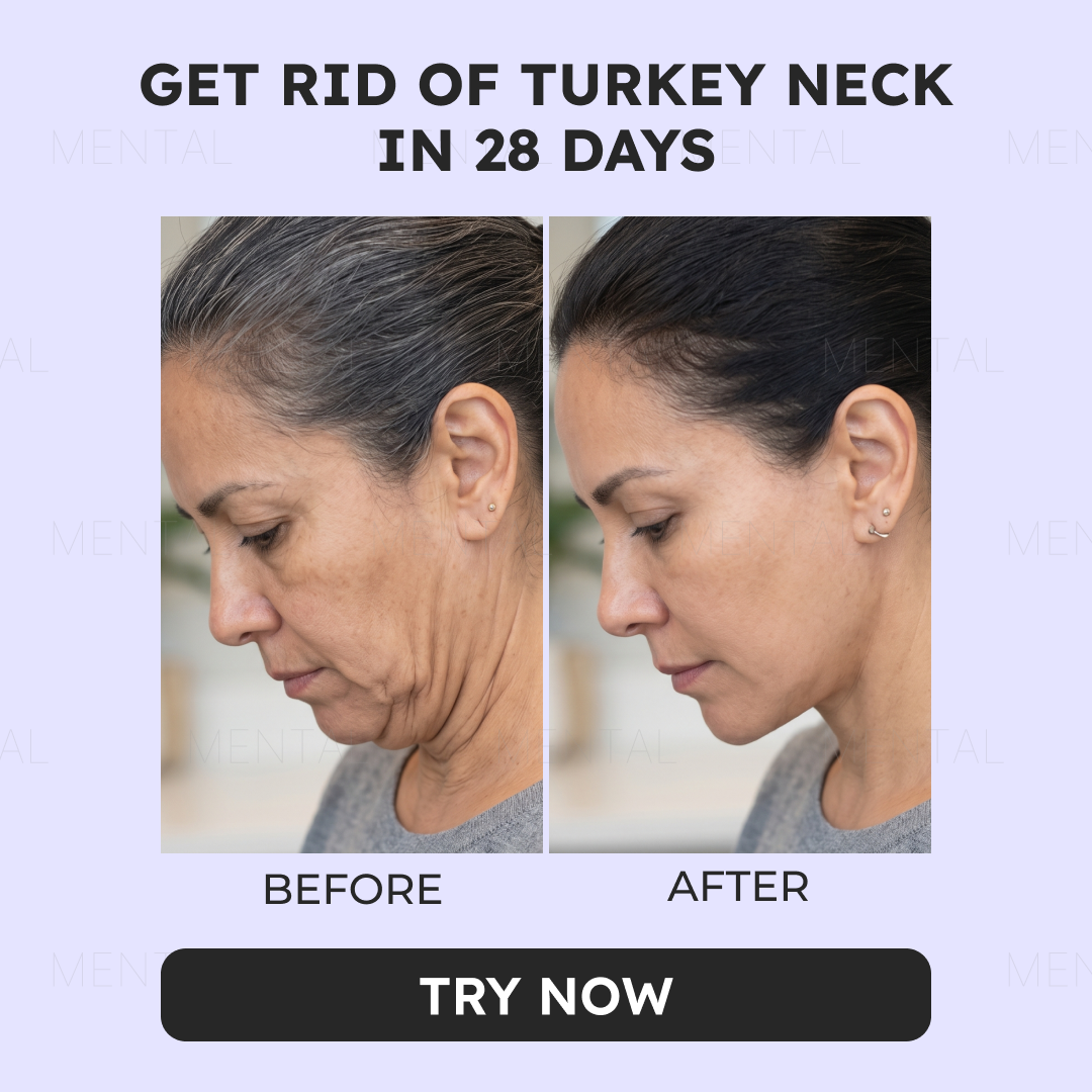 Mimika - Face Yoga Exercises Facebook ad