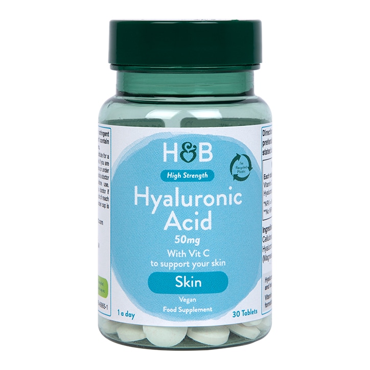 Holland & Barrett Greece Facebook ad: Glow from within Βιταμίνες για μαλλιά, δέρμα &…