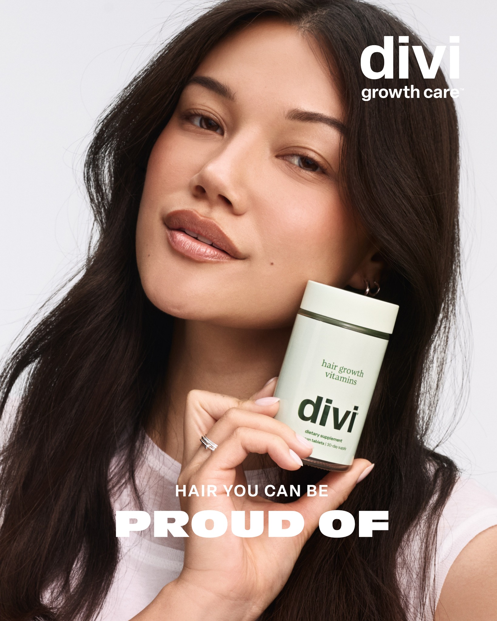 Divi Facebook ad