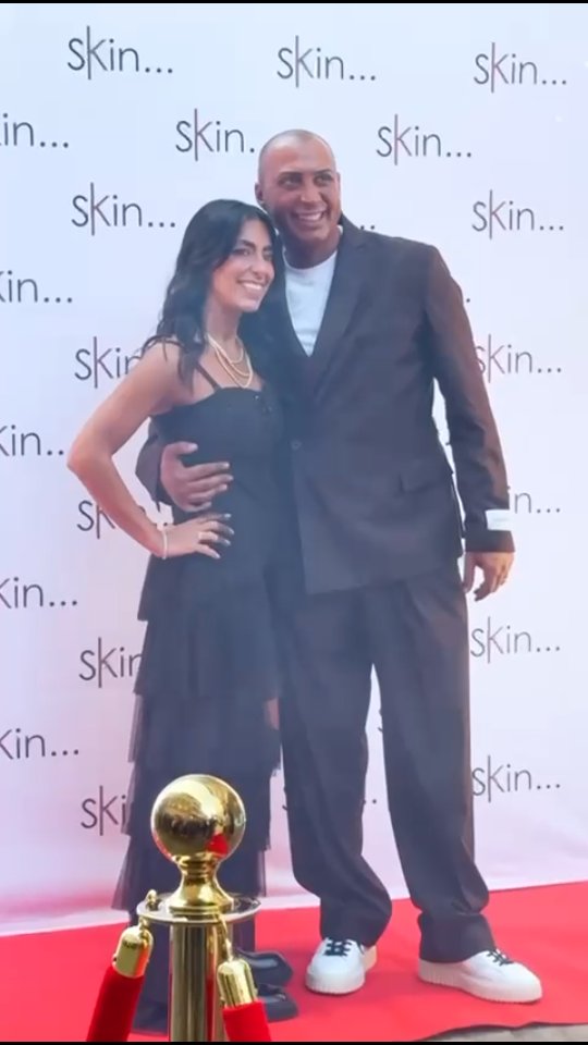 skin_rivoli Facebook ad: Inaugurazione Skin