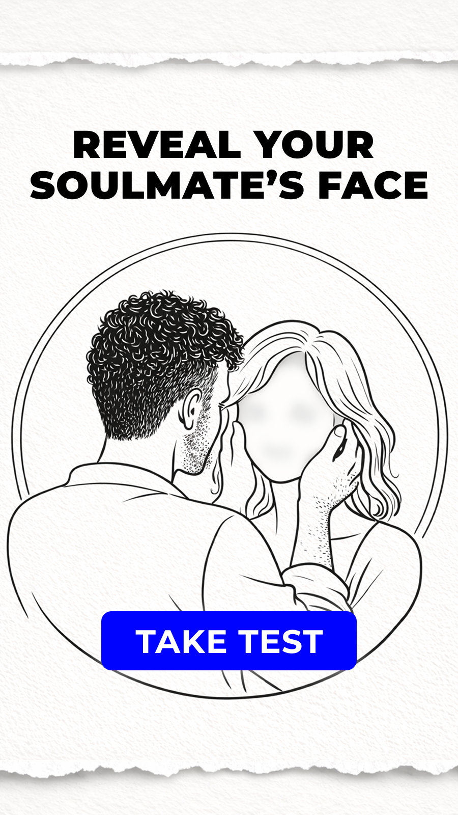 Mental Coach Facebook ad: Take quiz and find out!