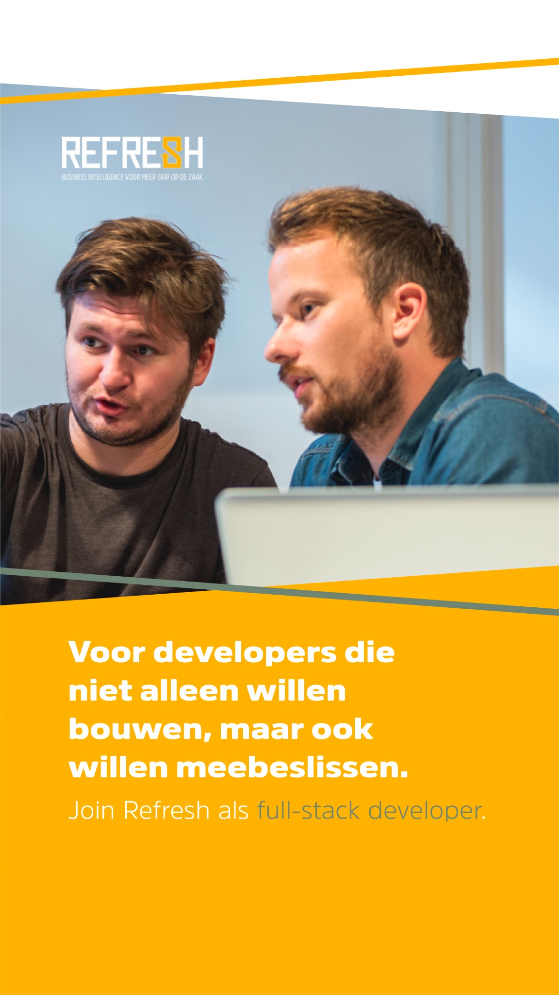 CleverConcept Facebook ad