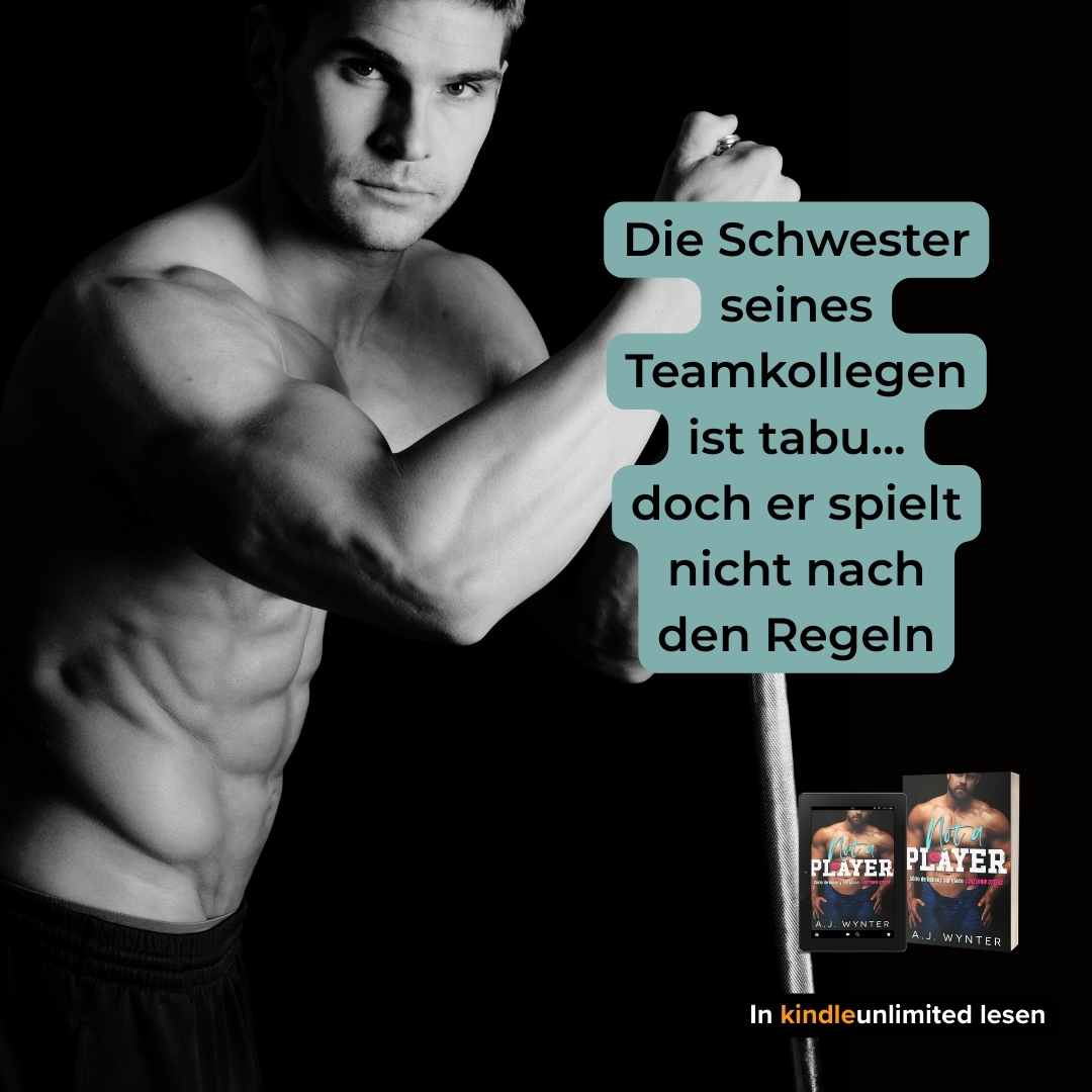 AJ Wynter Facebook ad