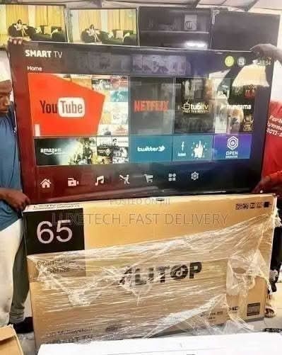 m kopa Facebook ad: KARIBU M.KOPA TV TUNAKOPESHA UKIWA UNA LIPIA KIDOGO…