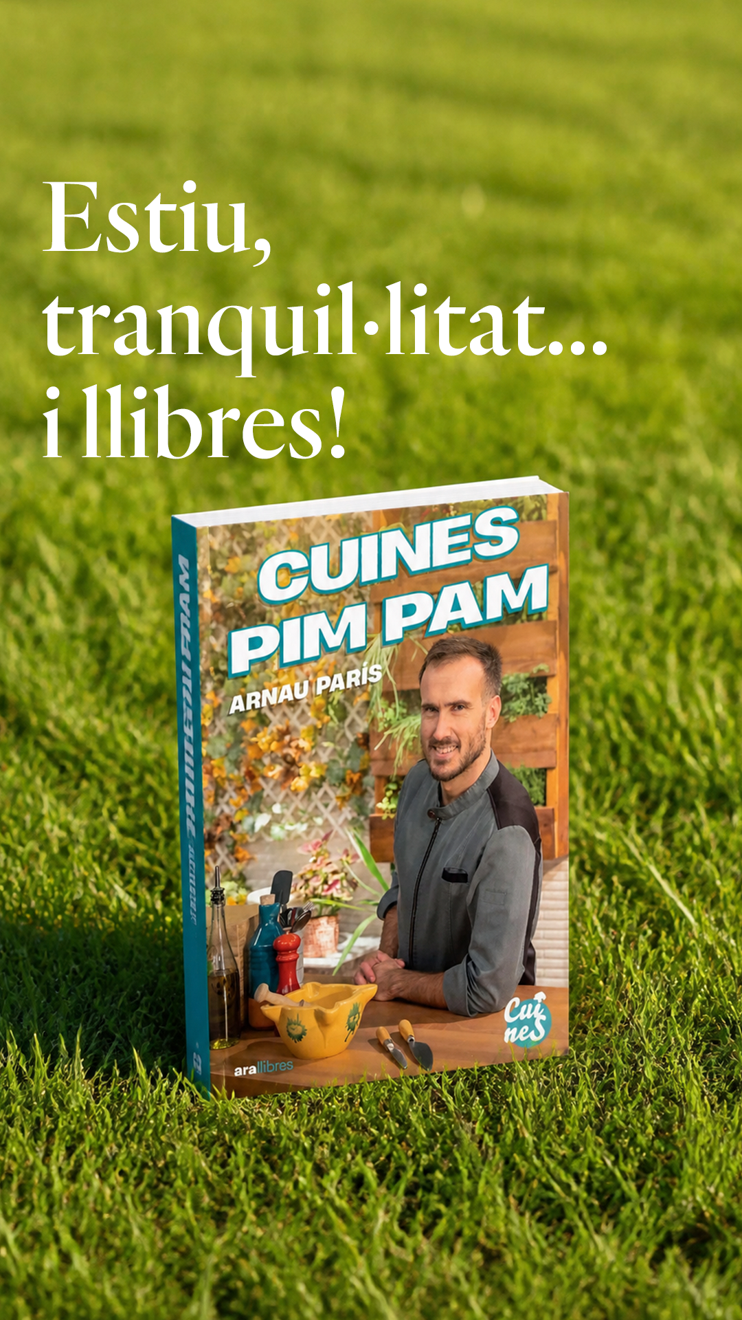 Abacus botigues Facebook ad