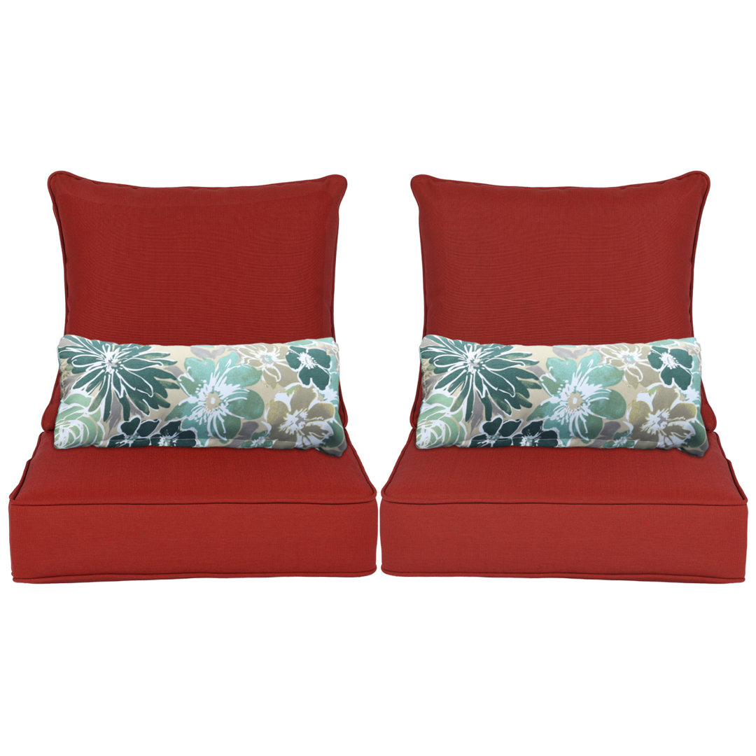 Wayfair Facebook ad