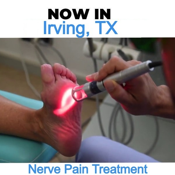 Pro Health Texas Irving Facebook ad