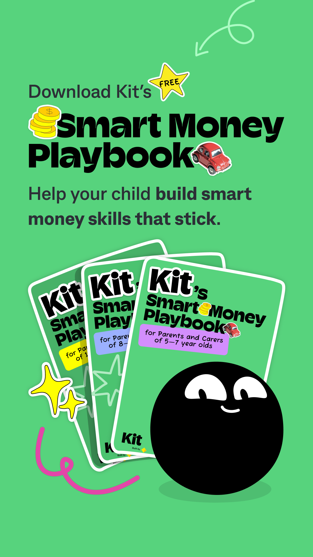 Kit Facebook ad