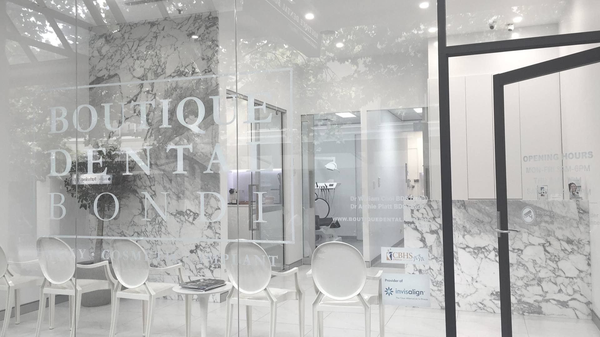 Boutique Dental Bondi Facebook ad: Boutique Dental Bondi Is A State Of The…
