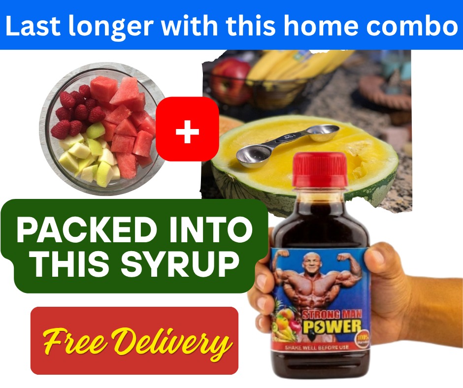 Vita Care Facebook ad