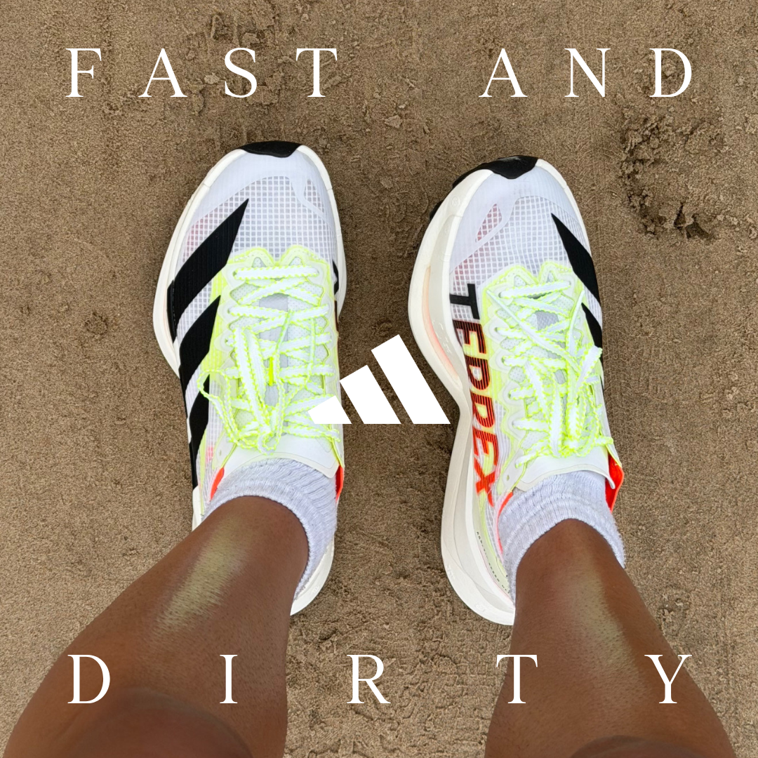 adidas Facebook ad