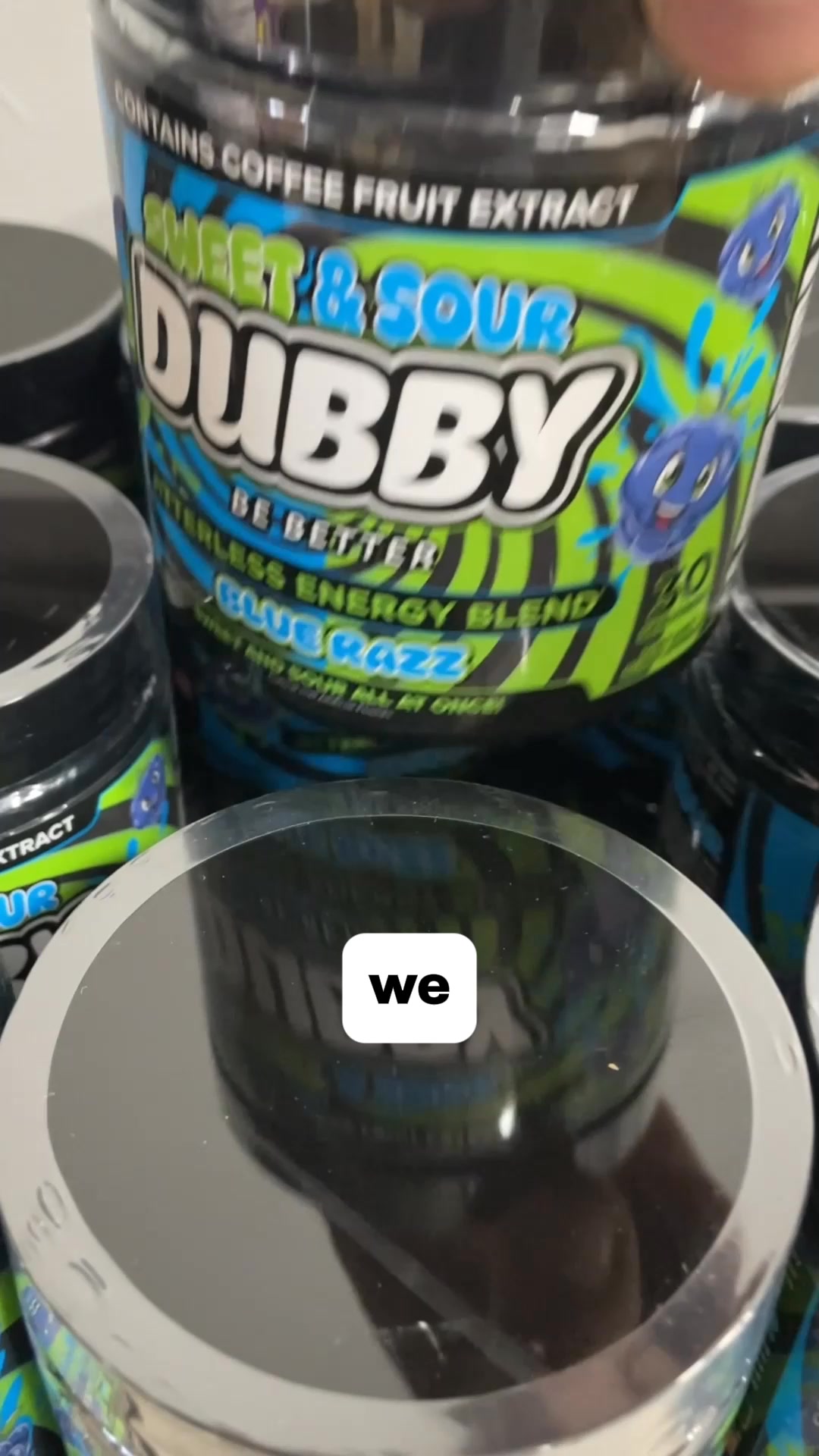 dubby.gg Facebook ad: Get Sponsored