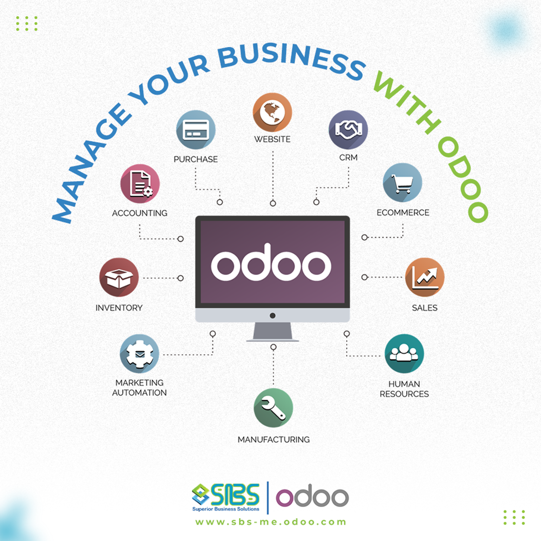Superior Business Solutions Facebook ad