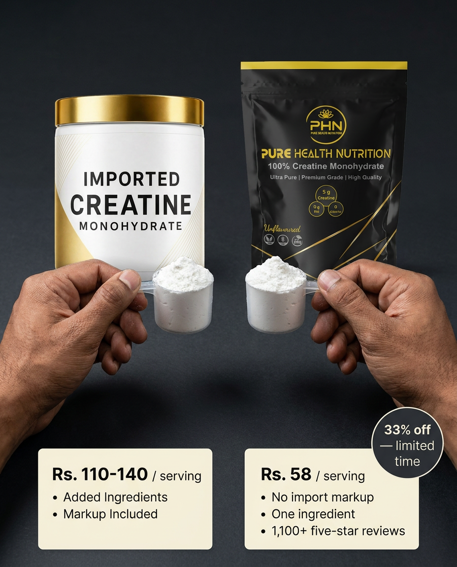 The Protein Factory Facebook ad