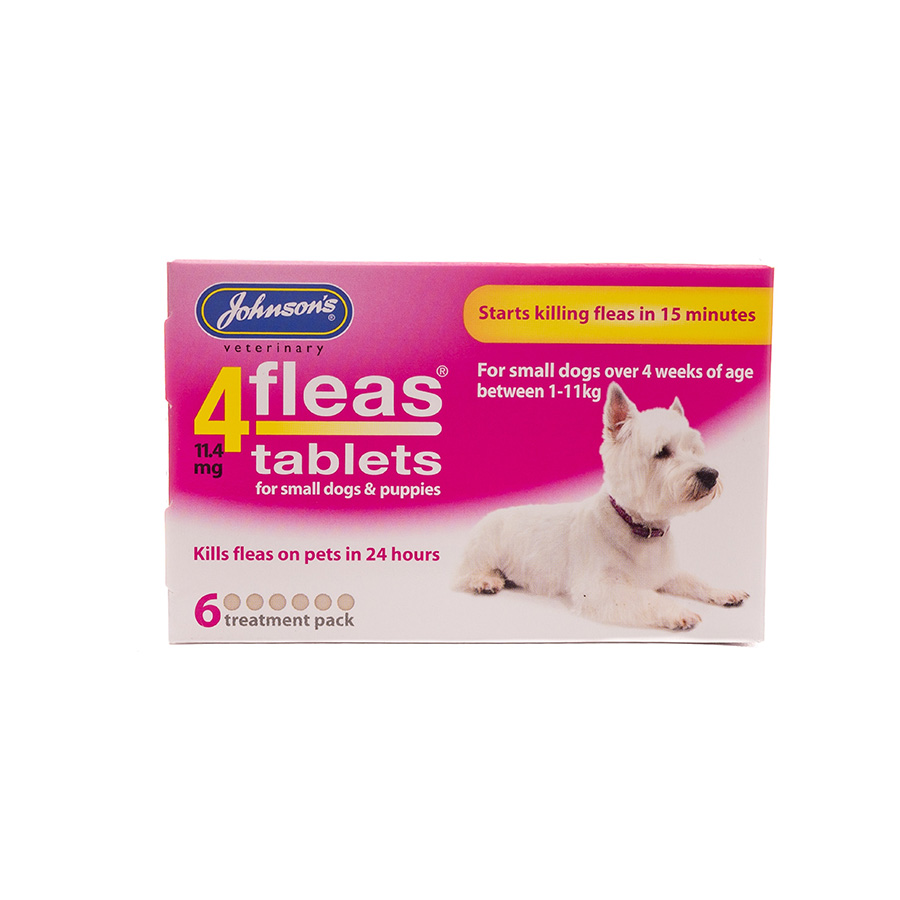 Pets UK Facebook ad