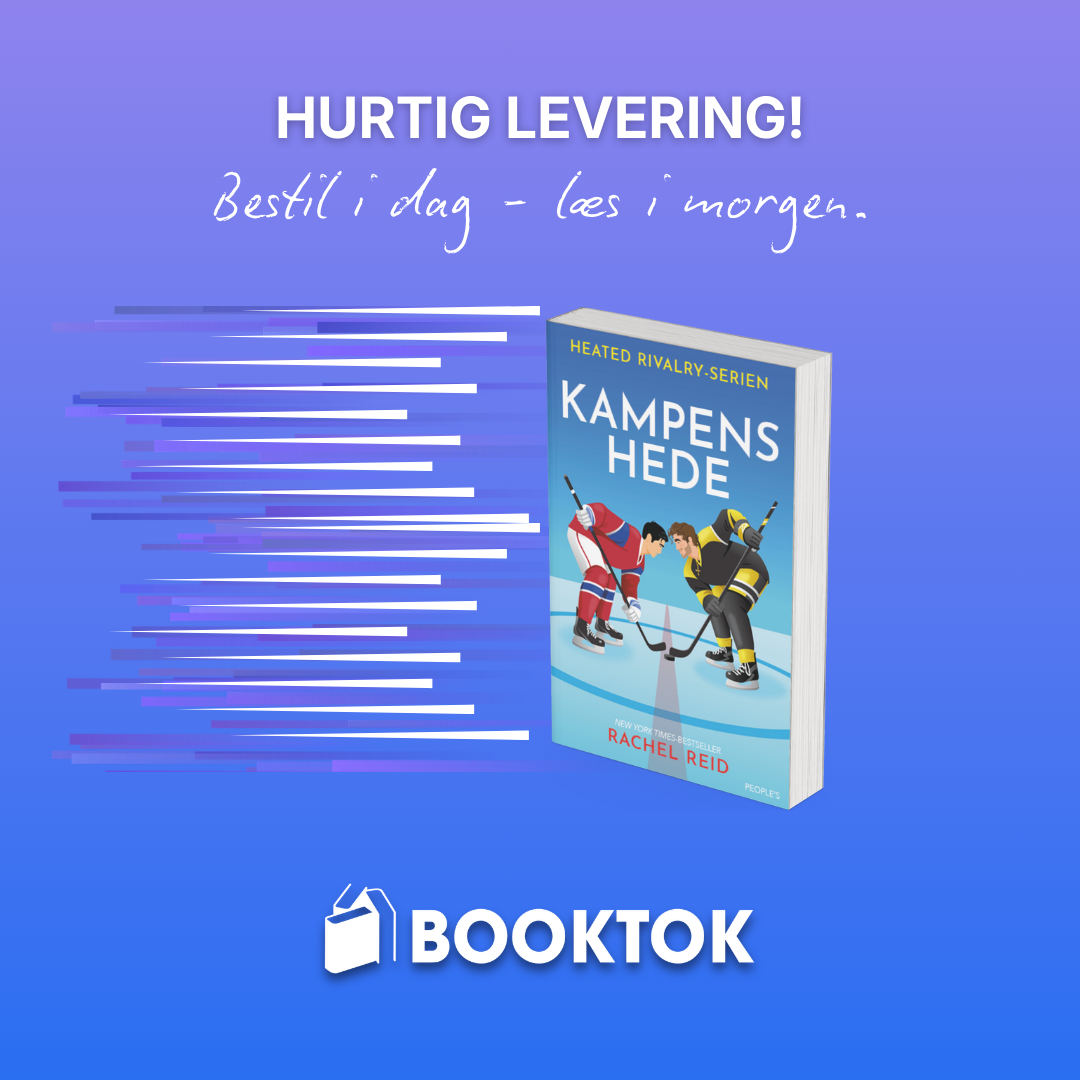 Booktok.dk Facebook ad