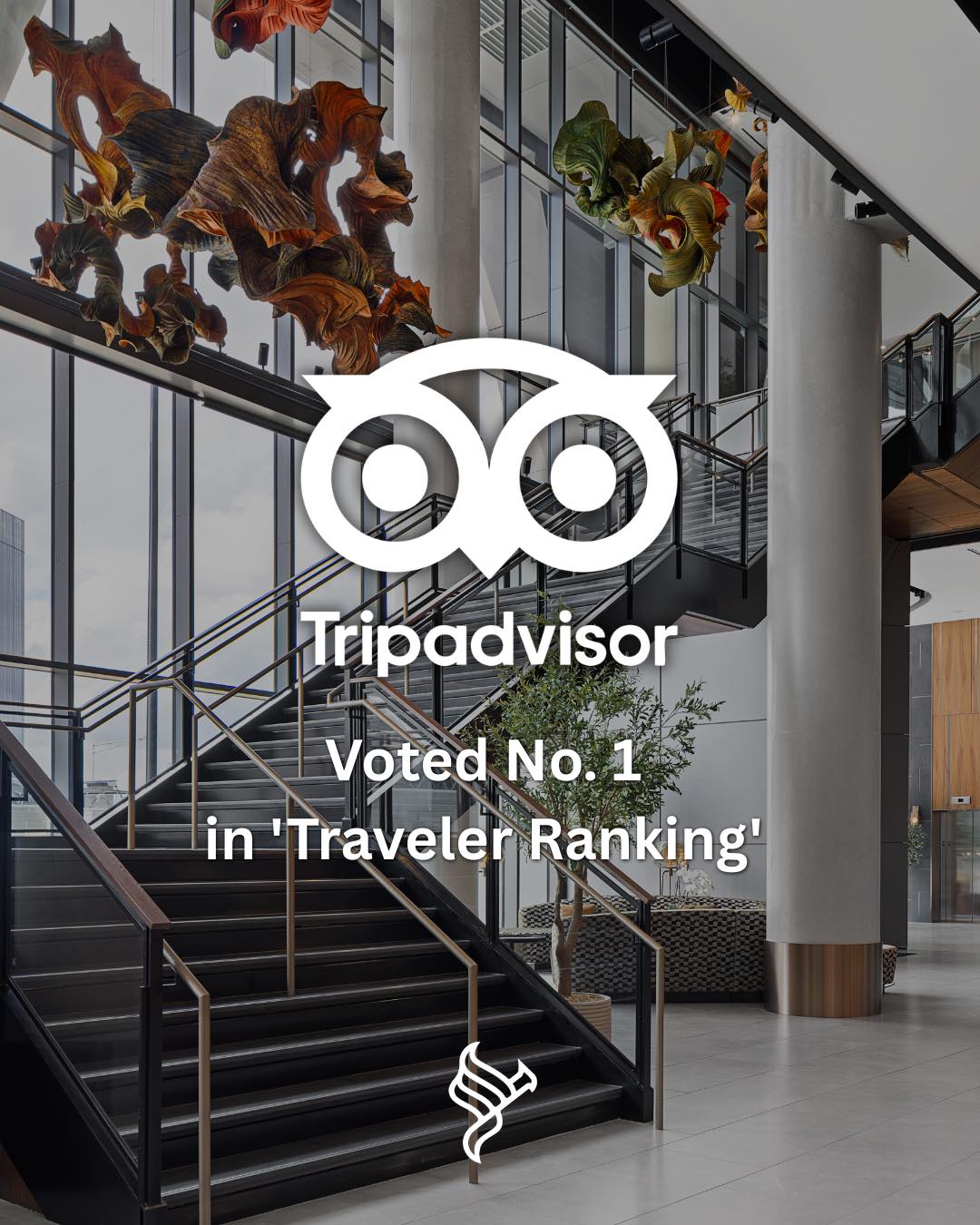 Hotel Phoenix Atlanta Facebook ad: Just voted No.