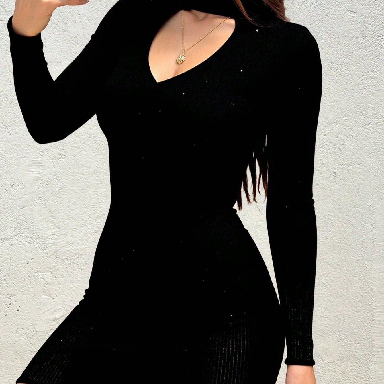 SHEIN Mexico Facebook ad