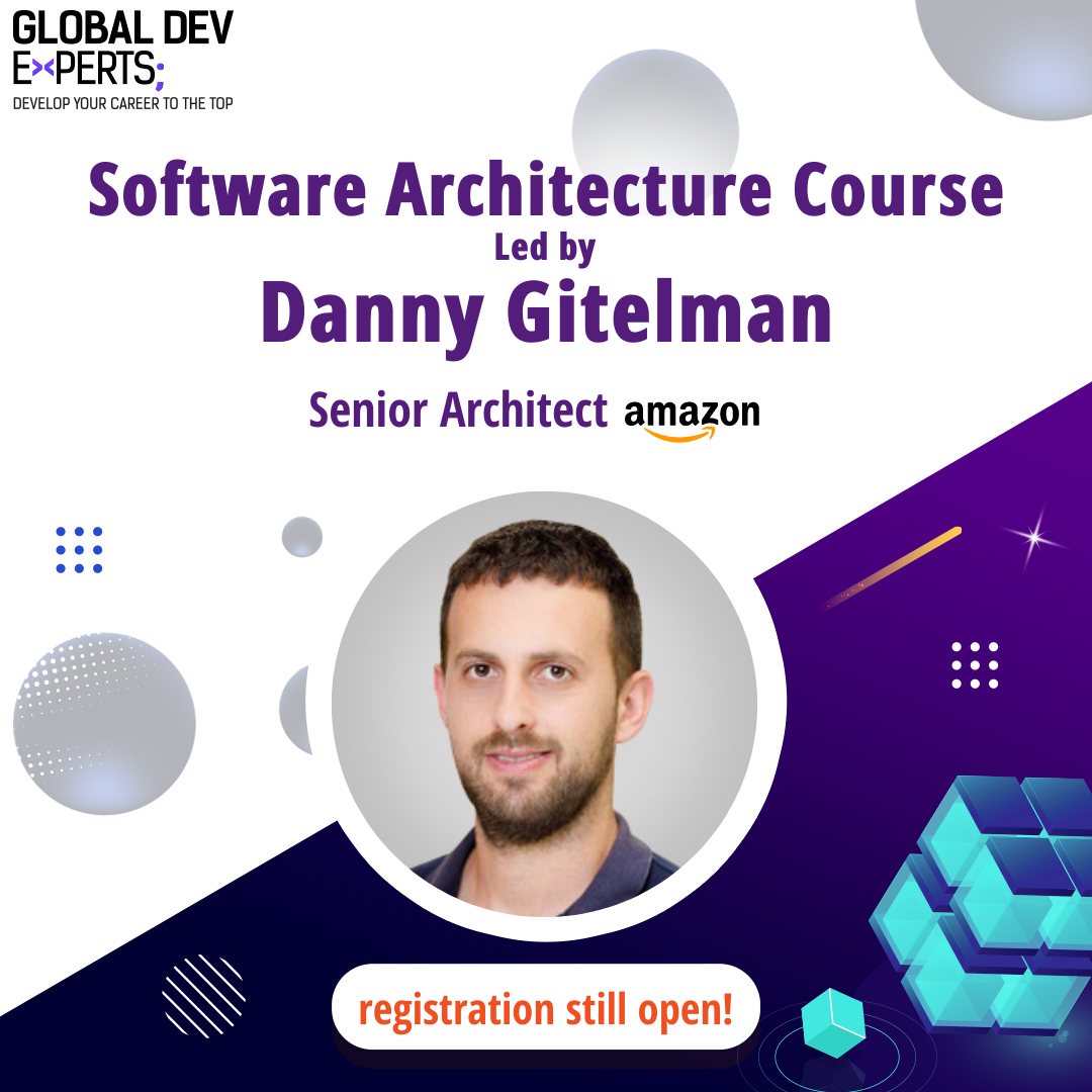Global Dev Experts Facebook ad