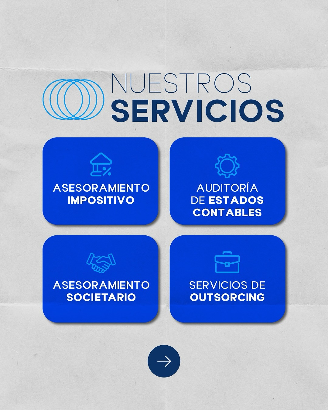 MR Consultores Facebook ad: En MR Consultores brindamos asesoramiento integral en…